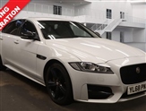 Used Jaguar XF