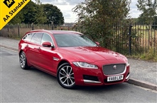 Used Jaguar XF