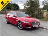 Jaguar XF Image 1