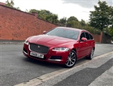Jaguar XF Image 3