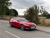 Jaguar XF Image 4