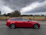 Jaguar XF Image 5