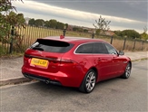 Jaguar XF Image 6