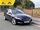 Jaguar XF Image 1