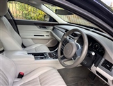 Jaguar XF Image 2