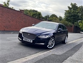 Jaguar XF Image 3