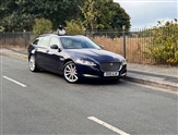 Jaguar XF Image 4