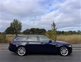 Jaguar XF Image 5