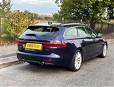 Jaguar XF Image 6