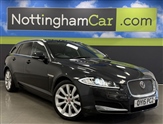 Used Jaguar XF