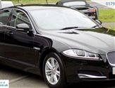 Used Jaguar XF