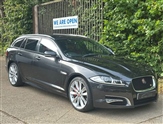 Used Jaguar XF