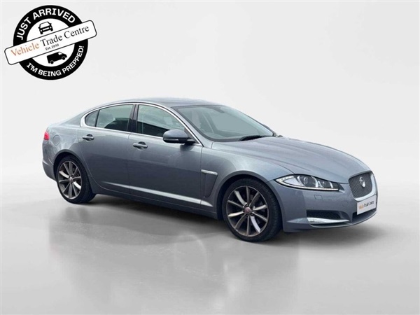 Large image for the Used Jaguar XF