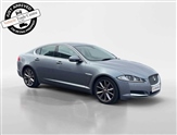 Used Jaguar XF