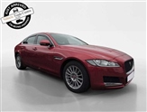 Used Jaguar XF