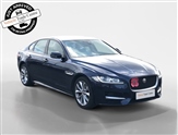 Used Jaguar XF