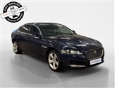 Used Jaguar XF