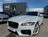 Jaguar XF Image 1