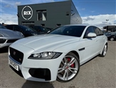 Jaguar XF Image 2