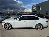 Jaguar XF Image 3