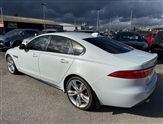 Jaguar XF Image 4