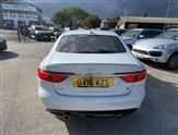 Jaguar XF Image 6