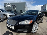Jaguar XF Image 1