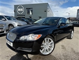 Jaguar XF Image 2