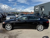 Jaguar XF Image 3