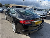 Jaguar XF Image 5