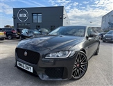 Jaguar XF Image 1