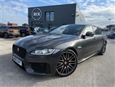 Jaguar XF Image 2