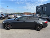 Jaguar XF Image 3