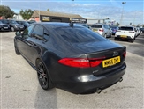 Jaguar XF Image 5