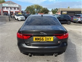 Jaguar XF Image 6