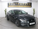 Used Jaguar XF