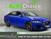 Jaguar XF Image 1