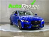 Jaguar XF Image 4