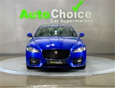 Jaguar XF Image 5