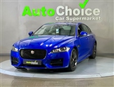 Jaguar XF Image 6
