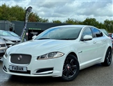 Used Jaguar XF