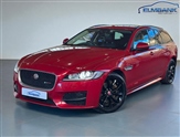Used Jaguar XF