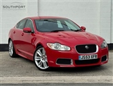 Used Jaguar XF
