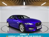 Used Jaguar XF