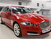 Used Jaguar XF