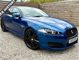 Jaguar XF Image 1