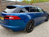 Jaguar XF Image 3