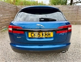 Jaguar XF Image 4