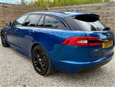 Jaguar XF Image 5