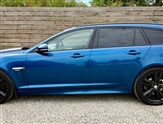 Jaguar XF Image 6